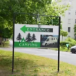 Haller Camping