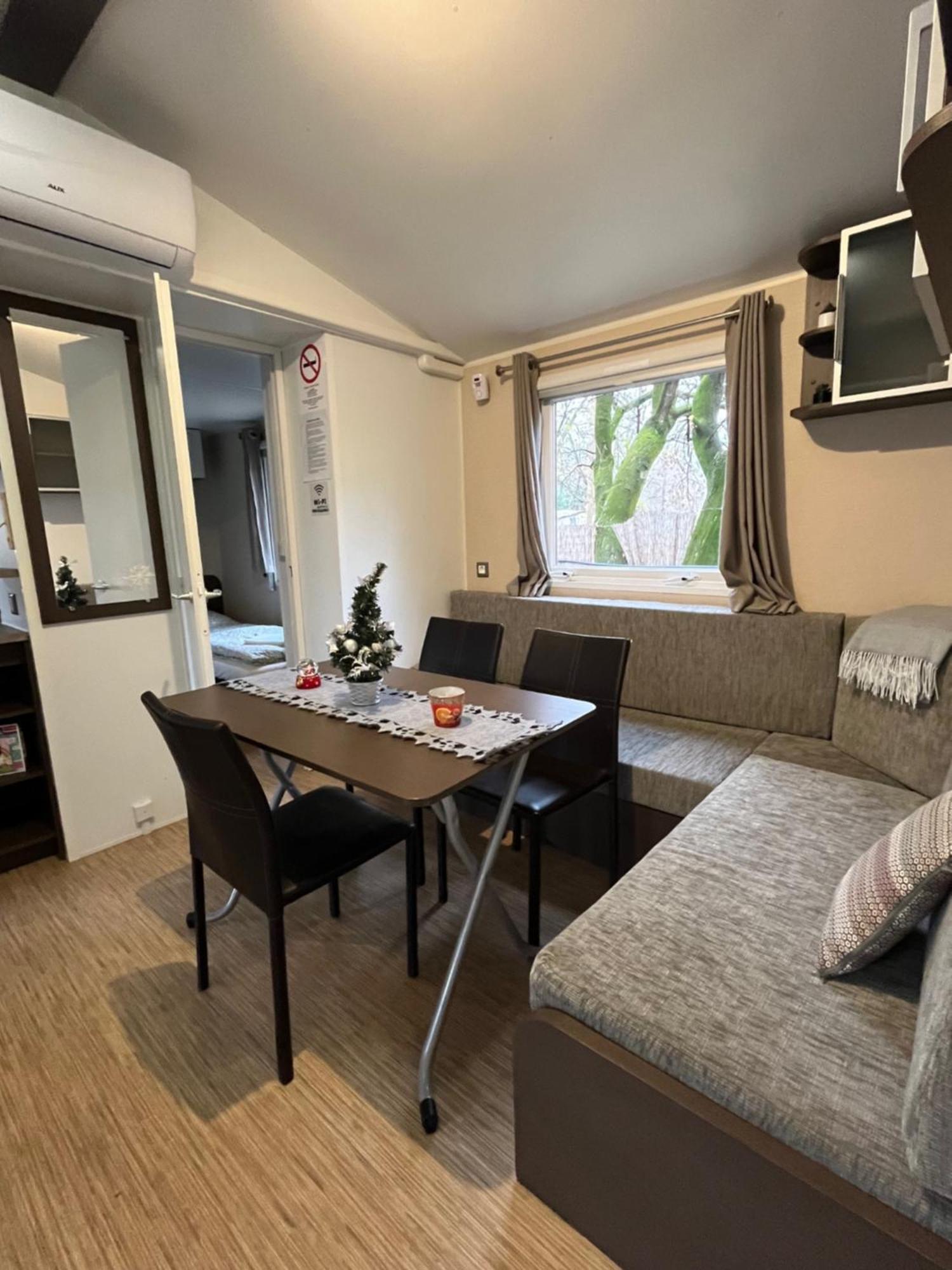 Haller Lejlighedshotel *