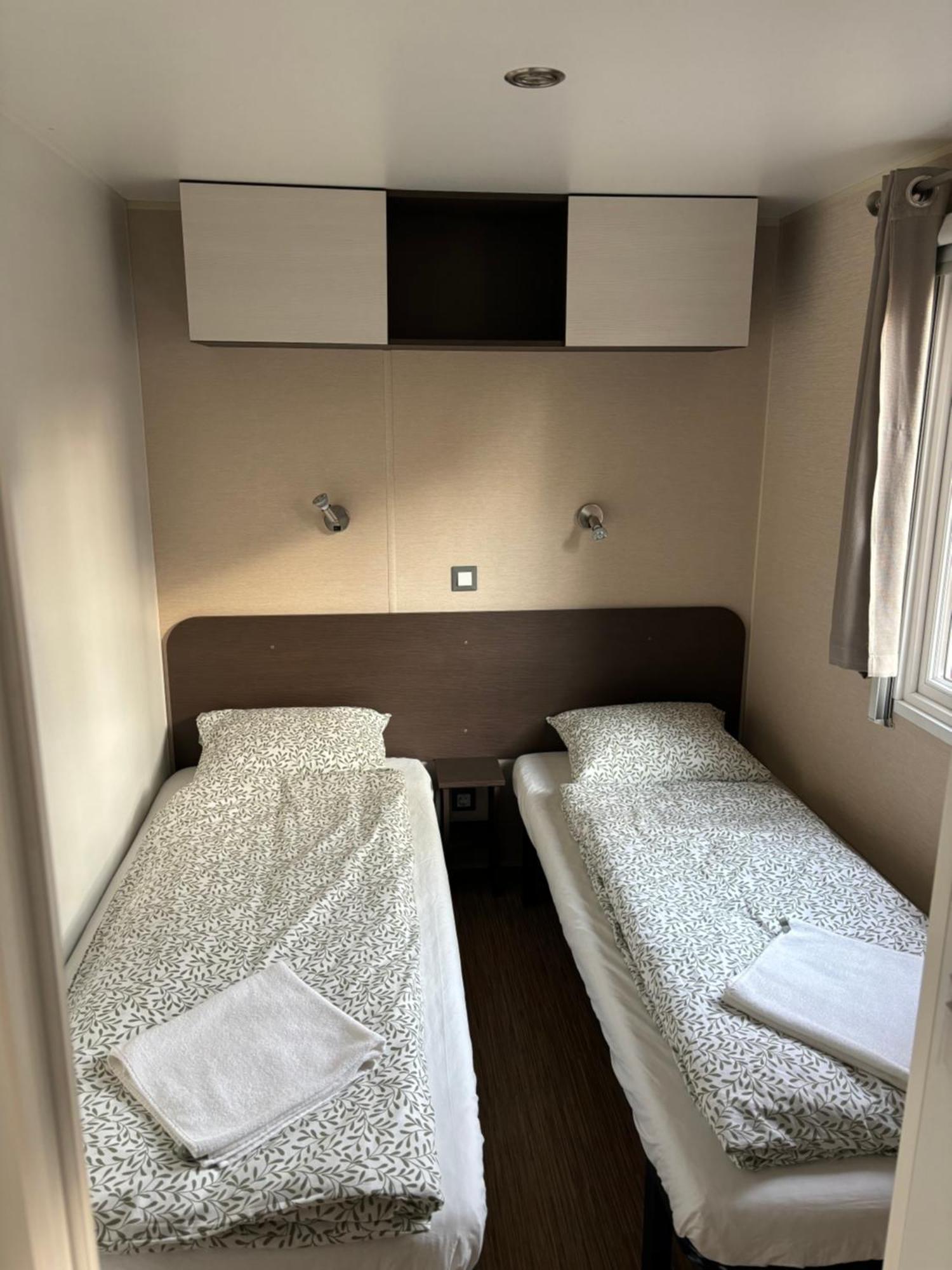 Haller Lejlighedshotel *