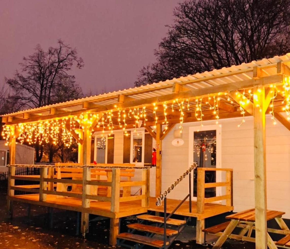 Haller Lejlighedshotel *