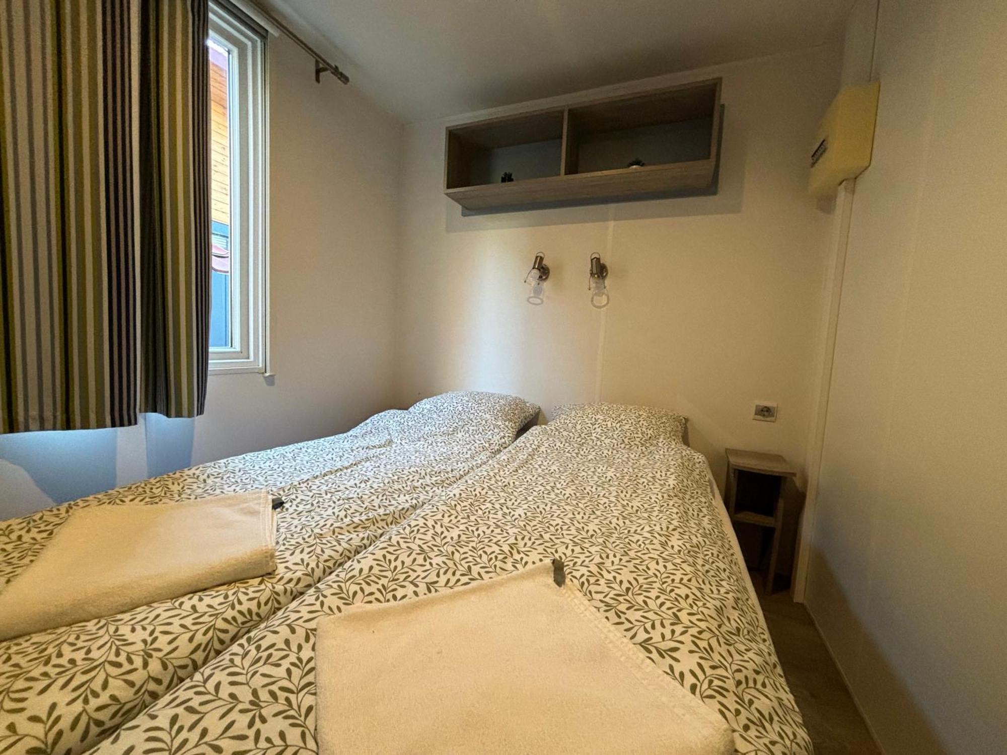 Haller Lejlighedshotel *
