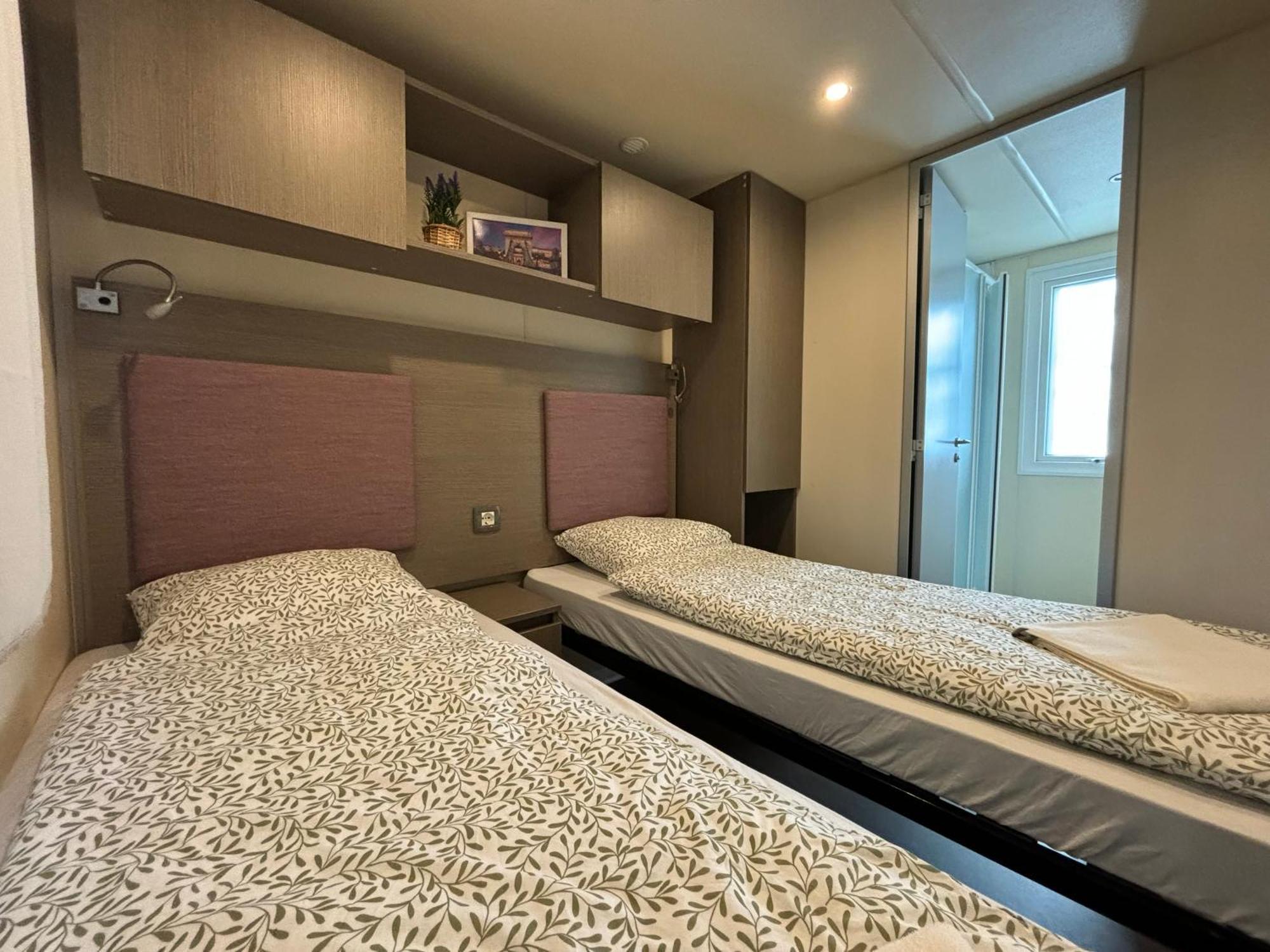 Haller Lejlighedshotel