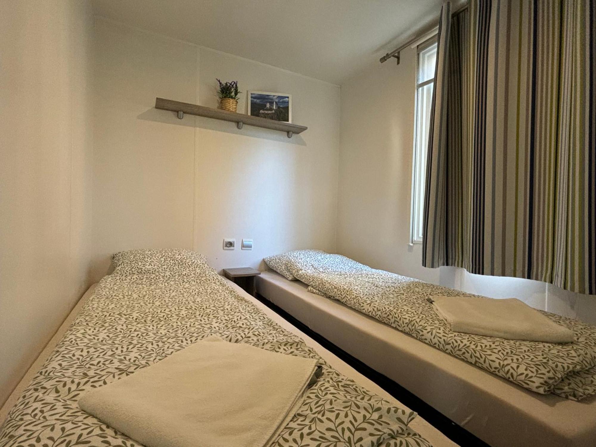 Aparthotel Haller *