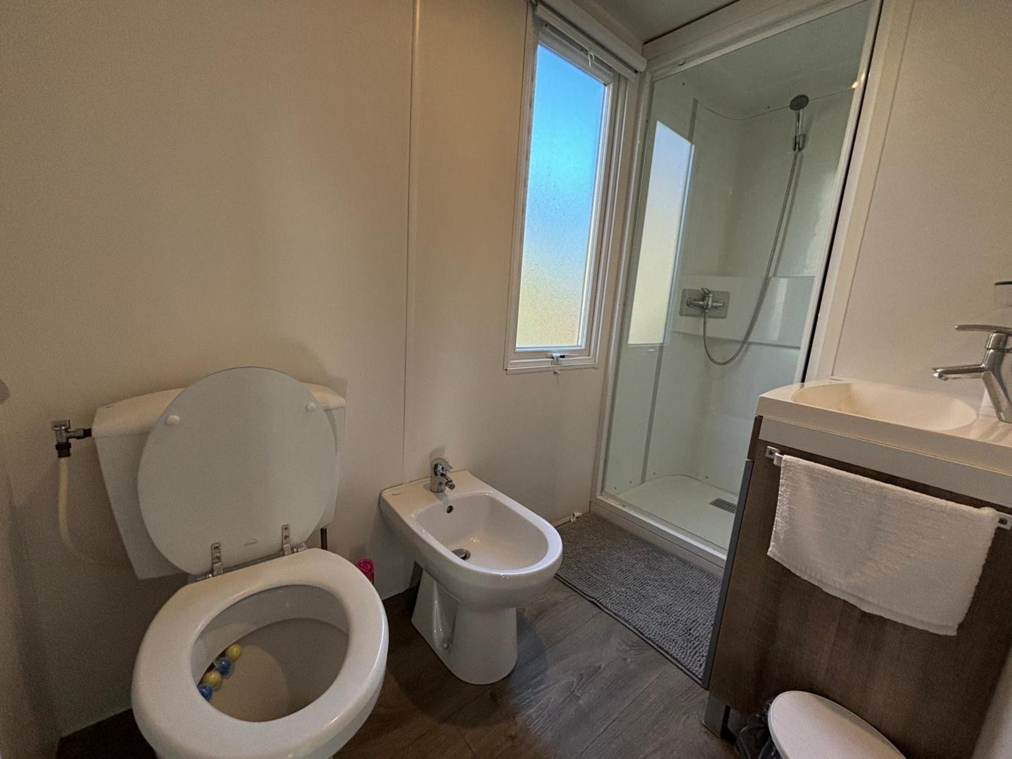 Haller Lejlighedshotel Budapest