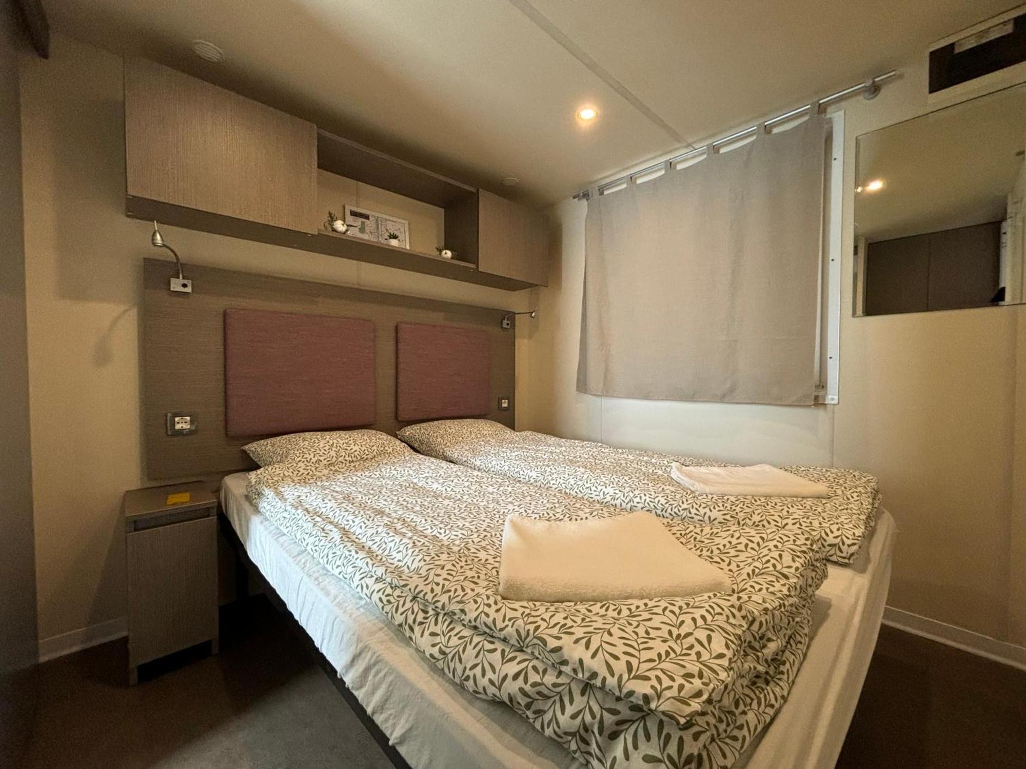Haller Aparthotel Budapešť