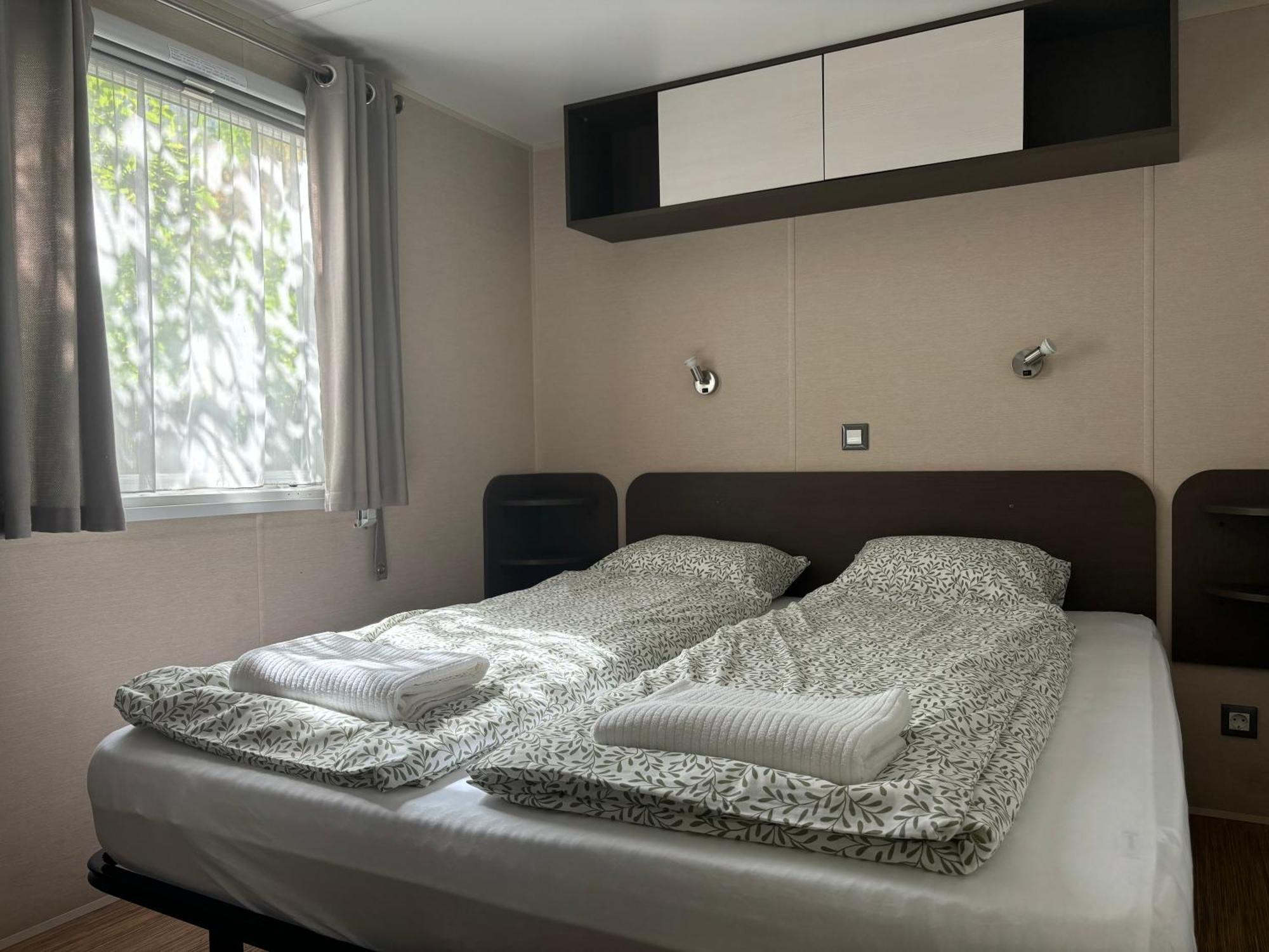 Haller Lejlighedshotel Budapest